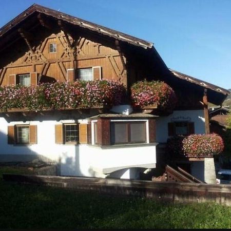 Apartmán Schnellehof Feldthurns Exteriér fotografie